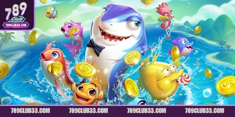 Hình ảnh sinh vật bắt mắt, vũ khí đa dạng đầy sức mạnh