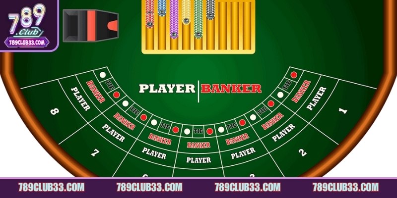 Áp dụng chiến thuật hợp lý giúp nâng cao tỷ lệ thắng cược