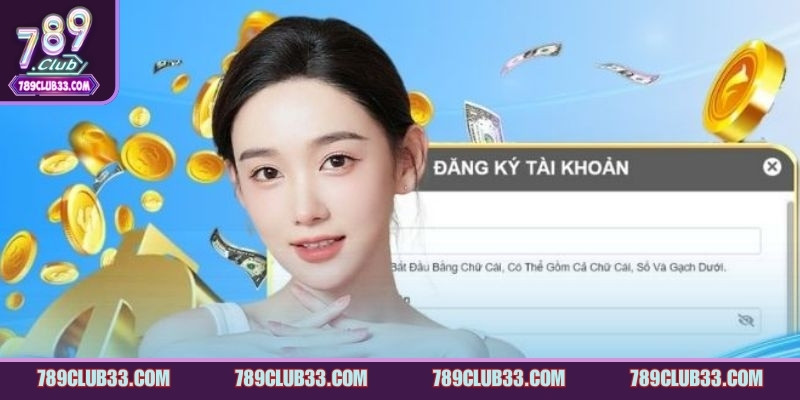 Điều kiện bắt buộc trước khi đăng ký 789Club
