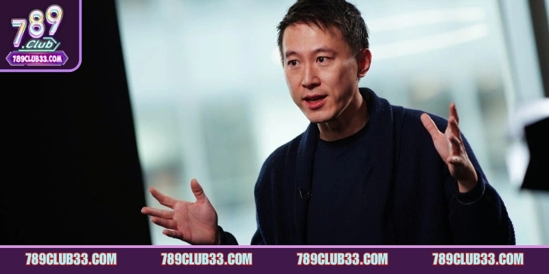 Hoàng Hà – Vị lãnh đạo tài ba