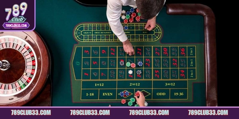 Áp dụng chiến thuật phù hợp giúp kiểm soát vốn và tăng hiệu quả cược