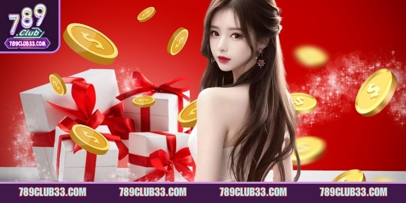 Khám phá loạt khuyến mãi 789Club đỉnh cao đang được săn đón 