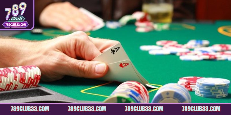 Nắm vững quy trình chơi giúp bạn tự tin đặt cược qua từng vòng