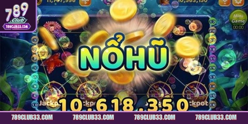 Cách tính điểm của nổ hũ đổi thưởng