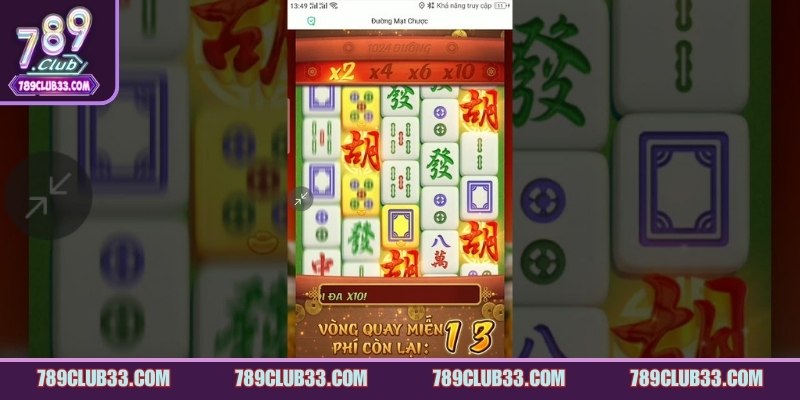 Hướng dẫn cách tính điểm của game này