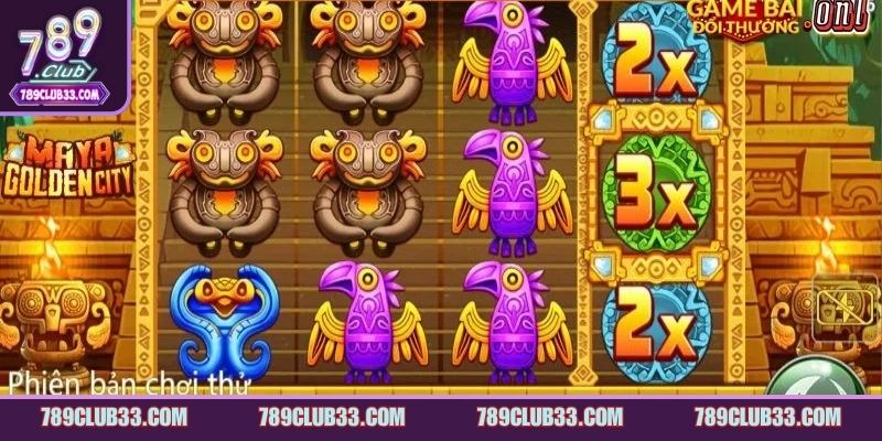 Sơ lược thông tin về nổ hũ thành phố Mayan