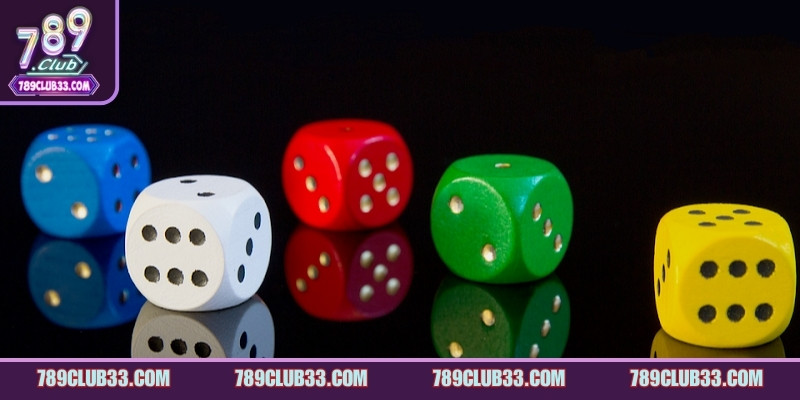 Luật chơi đơn giản – Thưởng nhanh chóng, dễ tiếp cận