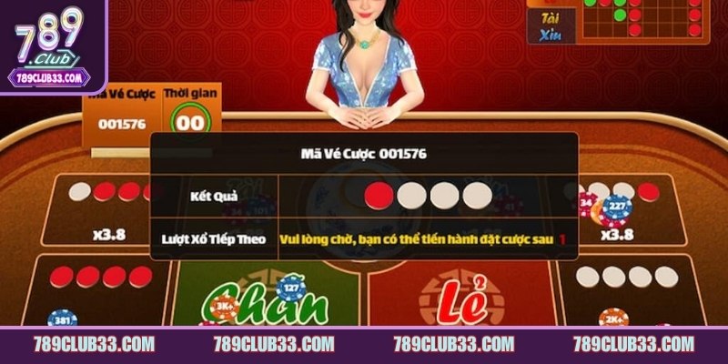 Chiến lược thông minh – Tối ưu từng ván cược