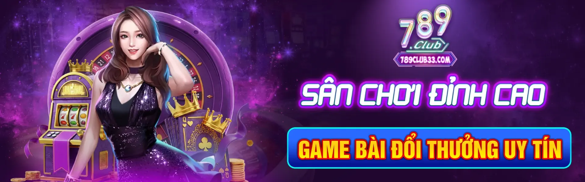 789club game bài đổi thưởng uy tín