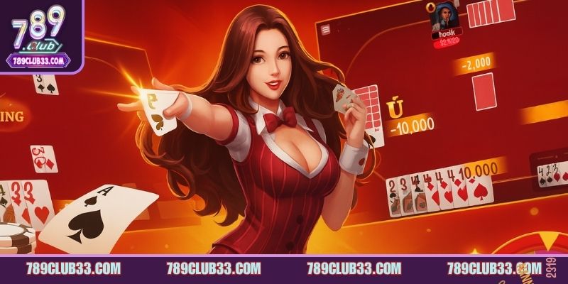 hướng dẫn chơi bài phỏm