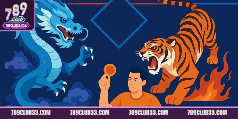 hướng dẫn chơi rồng hổ