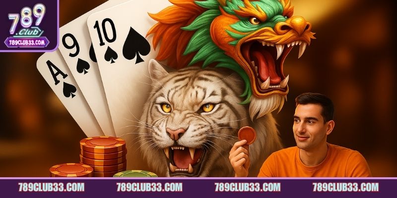 hướng dẫn chơi rồng hổ